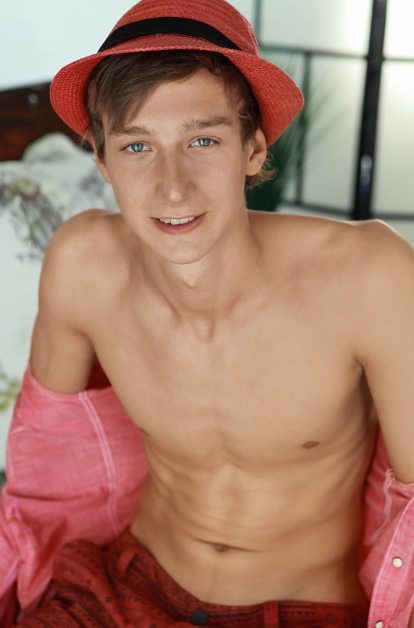 Rowan Eckhardt