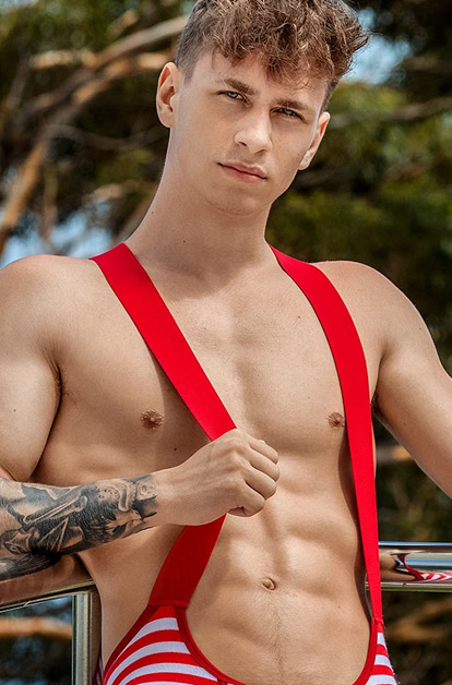 Timmy Morrison